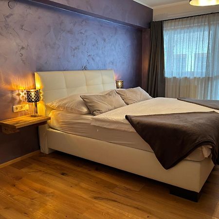 Appartement Rosa 상트조한인티롤 객실 사진