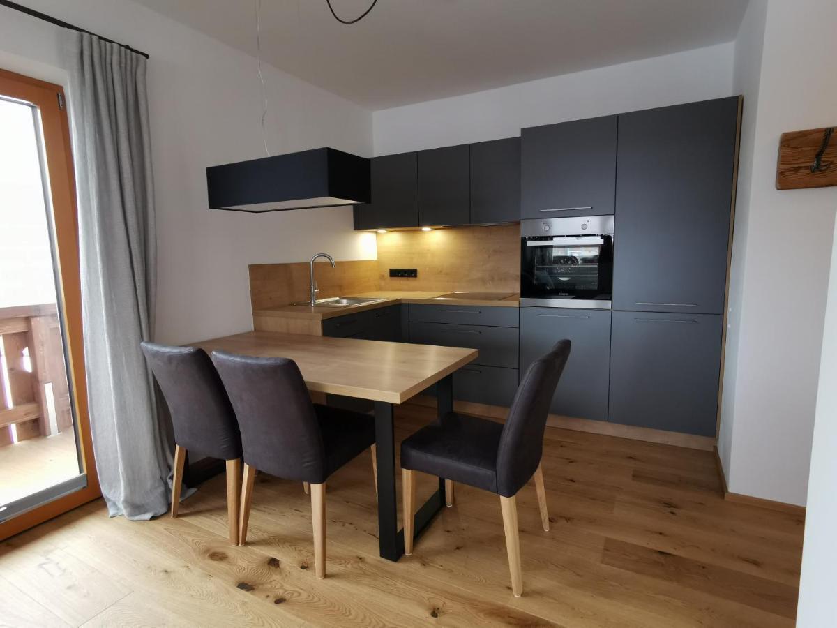 Appartement Rosa 상트조한인티롤 외부 사진