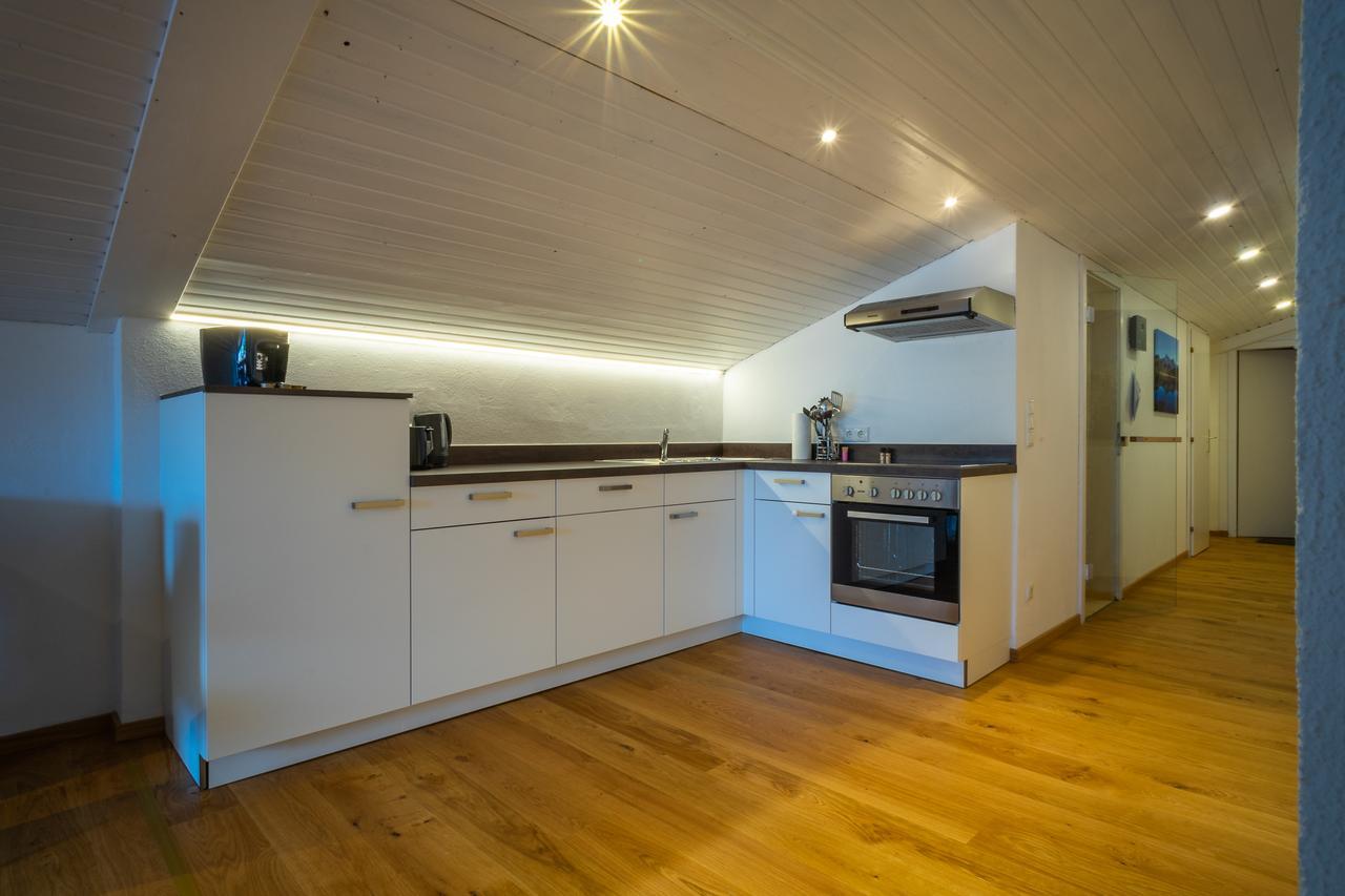 Appartement Rosa 상트조한인티롤 외부 사진